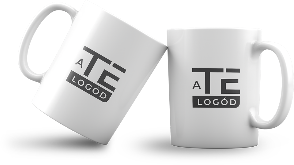 a te logód bögre