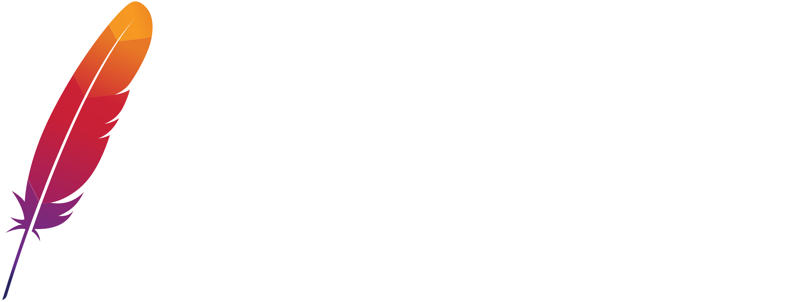 apache logó