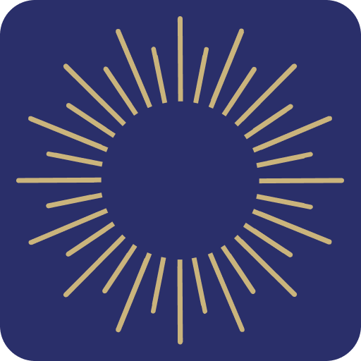 arcjóga mobil app ikon