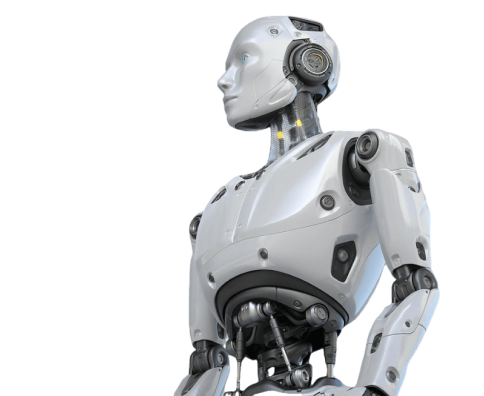 hogyan működik robot