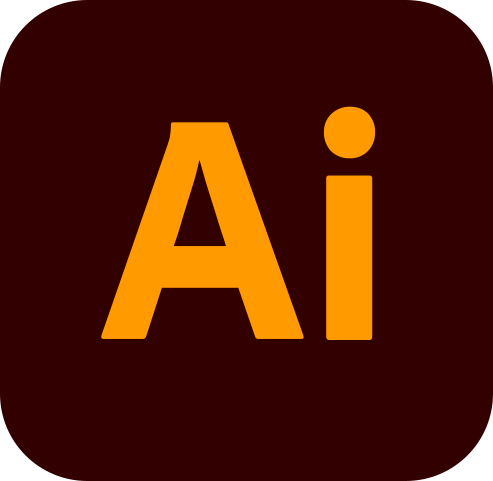illustrator logó