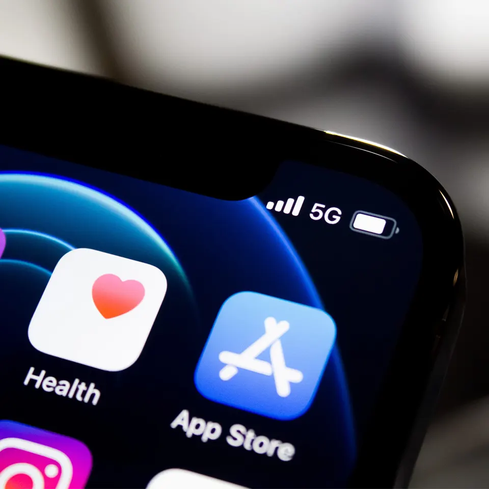 mobil applikáció publikálás