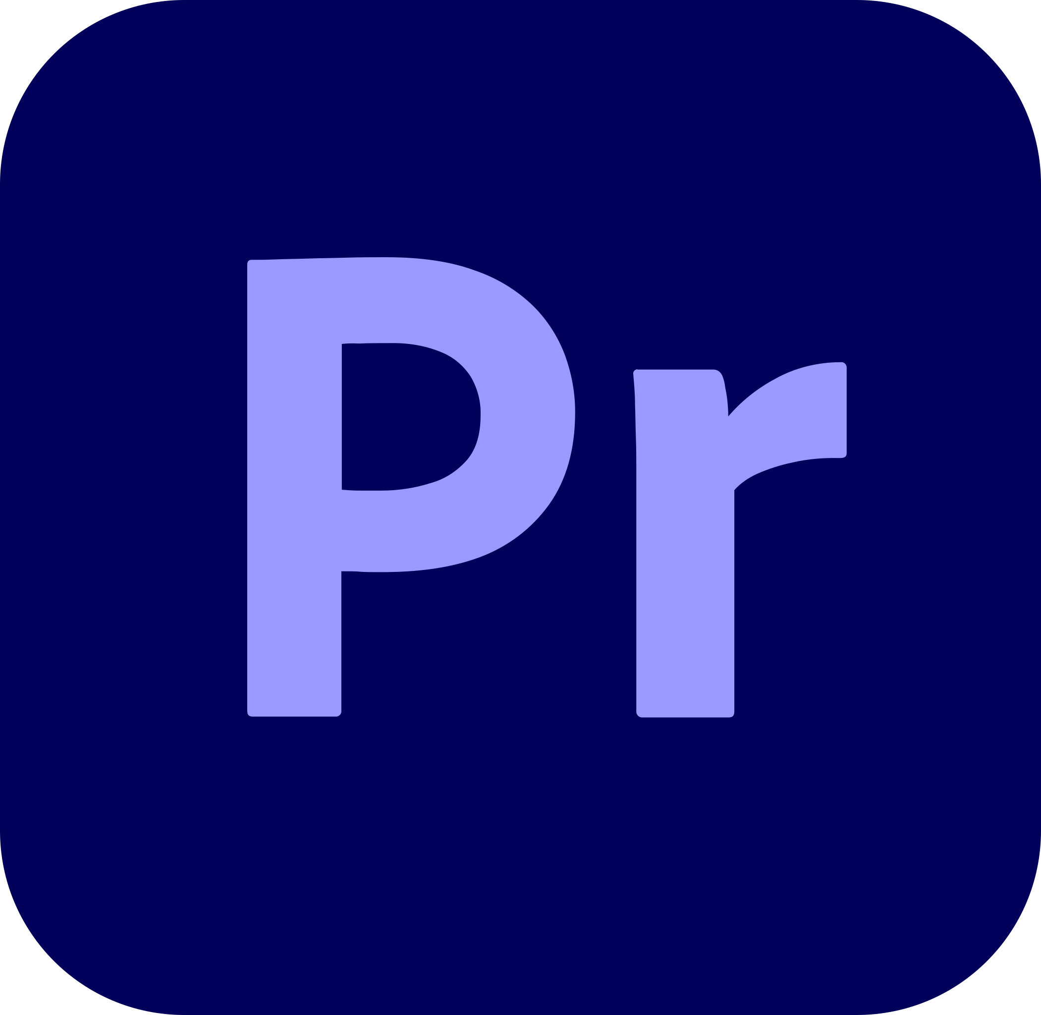 premiere logó