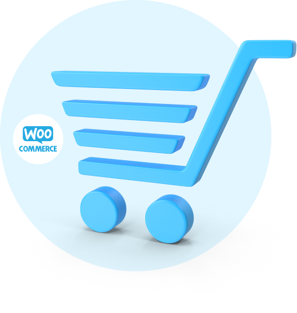 wordpress webshop kosár mobil